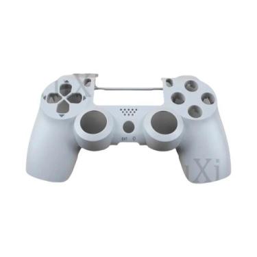 Imagem de Capa De Substituição Para Carcaça Superior Do PS4 pro Para Controle De