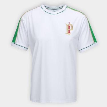 Imagem de Camisa Palmeiras Ultra I Feminina-Feminino