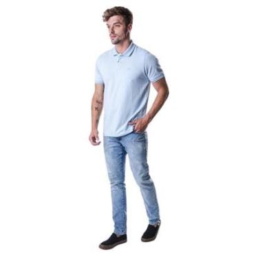 Imagem de Camiseta Polo Ogochi Reggla Slim-Masculino