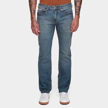 Imagem de Calça Jeans Skinny Calvin Klein 5 Pockets II Masculina-Masculino