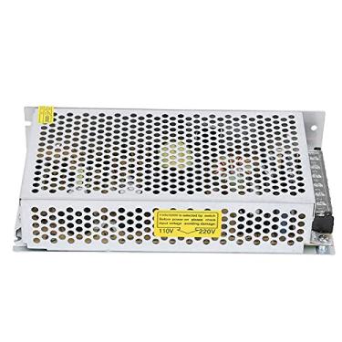 Imagem de Hyuduo Fonte de Alimentação Comutada 5V / 10A / 50W, Adaptador de Unidade de Transformador de Equipamento LED, para Automação Industrial, CFTV, Barra de Luz LED, Impressora 3D, etc. (#15)
