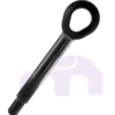 Imagem de MEILICACY Gancho de reboque de para-choque dianteiro traseiro para Chevrolet Malibu(08-24), Corvette (05-24), Camaro (10-23), Equinox (05-24), Traverse (09-24), Tahoe (07-24), Suburban(07-24