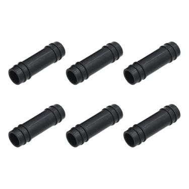 Imagem de 6 peças R34765 linha de combustível para bota injetora para John Deere 3020 4000 4020 4230 4520 5020 5200 5400 6030 6600 7520 7700 500 510 600 600 44 64 Bota de linha de combustível 6 690 700 770