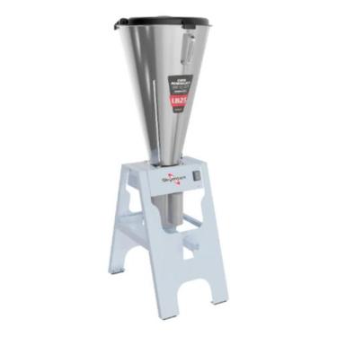 Imagem de Liquidificador Industrial 220v Skymsen 25l Basculante Lb25, 220V