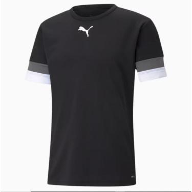Imagem de Camisa Puma Teamrise Jersey Masculina-Masculino