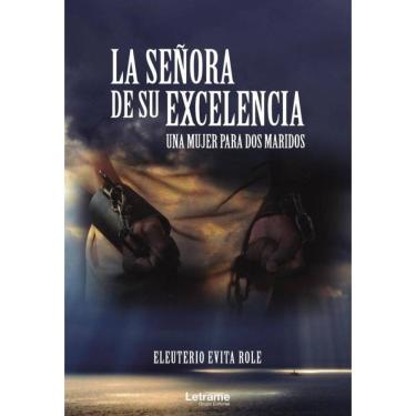 Imagem de La señora de su excelencia. Una mujer para dos maridos - Espanhol