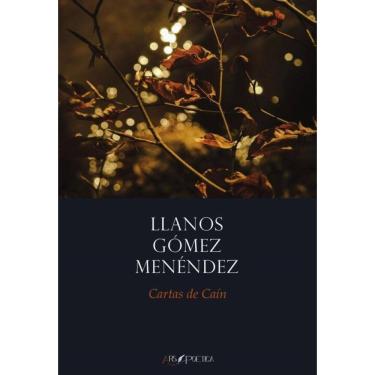 Imagem de Cartas de Caín - Espanhol