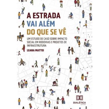 Imagem de A estrada vai além do que se vê-Português