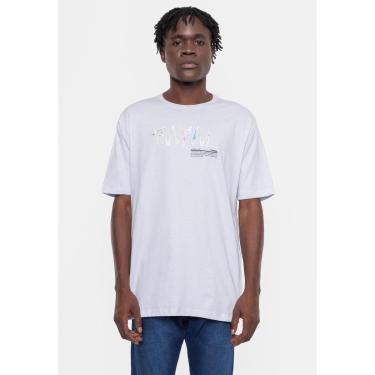 Imagem de Camiseta Fatal Masculina Perifa Masculino-Masculino