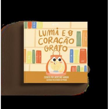 Imagem de Lumi E O Coração Grato - QUATRO VENTOS EDITORA, 3