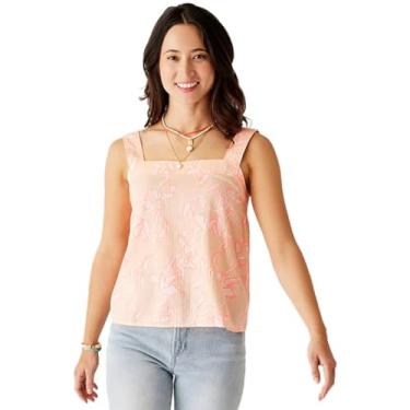 Imagem de Carve Designs Blusa feminina texturizada Liv, Jade, GG