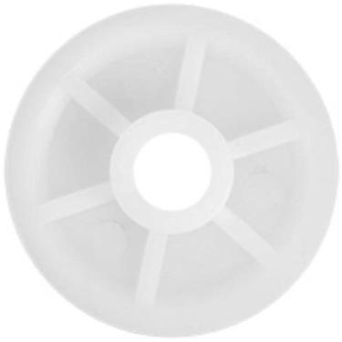 Imagem de Roldana Da Ponta Do Braço Universal Com Torre Branca Para Má