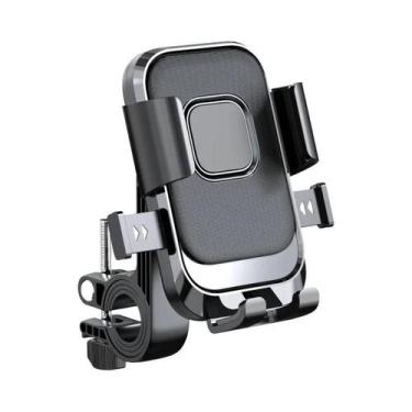 Imagem de 360 graus Suporte Universal Rotativo Para Celular De Bicicleta, Suport