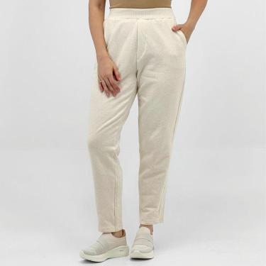 Imagem de Calça Malwee Mom de Moletom Feminina-Feminino