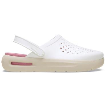 Imagem de Sandália Crocs Literide Inmotion Clog White-Unissex