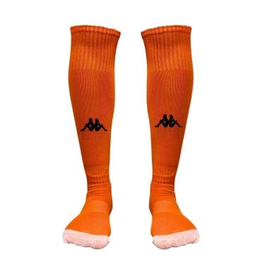 Imagem de Meião Esportivo Adulto Kappa Diamond para Treino e Futebol Tam 38 ao 43-Unissex