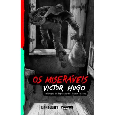 Imagem de Livro - Os miseráveis