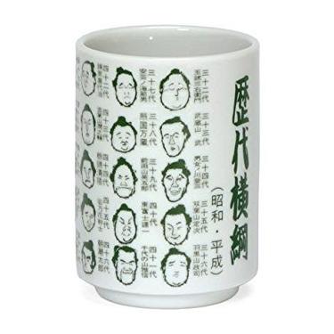 Imagem de Xícara de chá Yokozuna de 236 ml