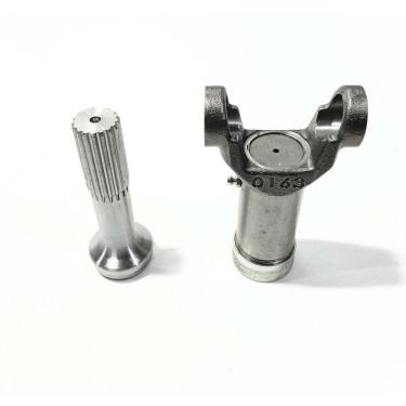 Imagem de Kit Adaptacao Cardan Dianteiro S10 Blazer 4x4 98 à 11 703282
