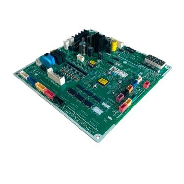 Imagem de Placa Display Cond Ar Multi Split Ebr86386904 Lg