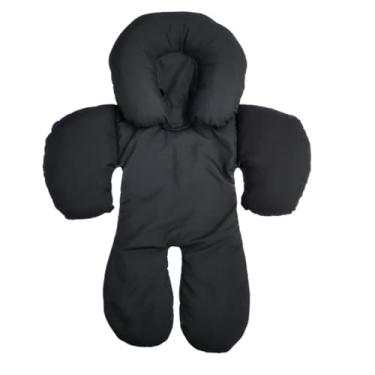 Imagem de Apoio de Corpo para Bebê Conforto ou Carrinho