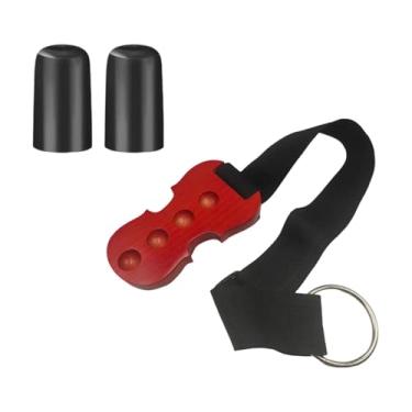 Imagem de Colaxi Apoio de espiga de violoncelo com suporte de anel de vedação para maior estabilidade. Almofada espessa e prática com base antiderrapante. Âncora de