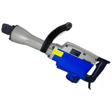 Imagem de Martelete Rompedor/Demolidor Sa Tools 15Kg 220V 1800W