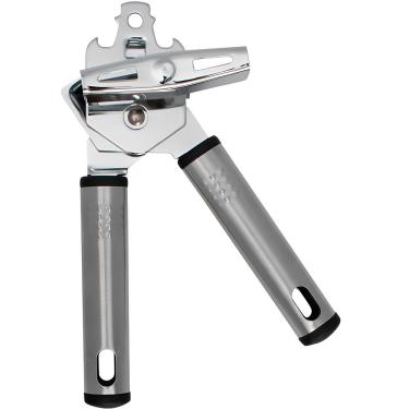 Imagem de Abridor de Latas e Garrafas Americano Inox Multifuncional Chef