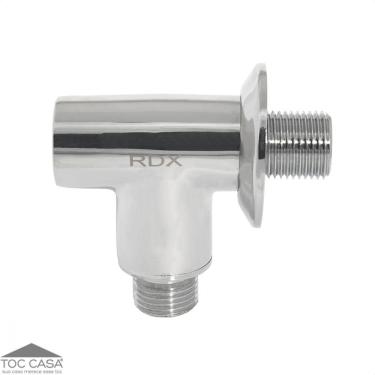 Imagem de Desviador Redondo Para Chuveiro