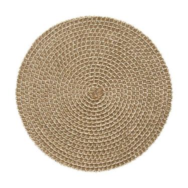 Imagem de Jogo Americano Copa E Cia Avulso Toscana Natural