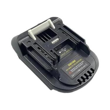 Imagem de Serra Sabre Elétrica Sem Fio 10000SPM Para Bateria Makita 18V - Ferram