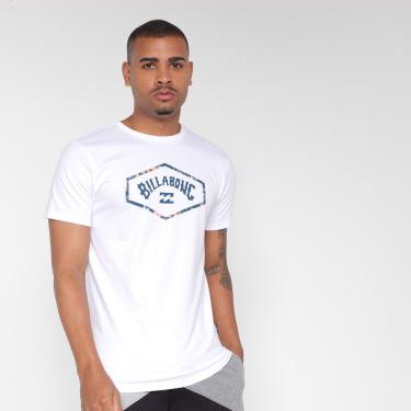 Imagem de Camiseta Billabong Exit Arch II Masculina-Masculino