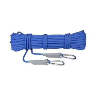 Imagem de Corda De Segurança Reforçada De 10-12mm Xinda Para Escalada, Montanhis