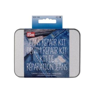 Imagem de Kit de Reparo para Jeans - 929190 - Prym