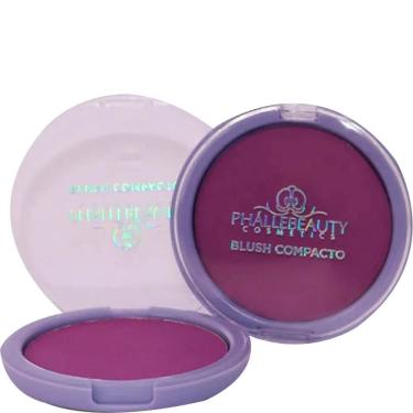 Imagem de Phállebeauty - Blush Compacto Facial Cor 04 10g