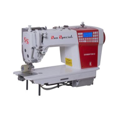 Imagem de RETA-SS1968X-PHDMQI Com Puller+base de 25 cm- Motor de passo