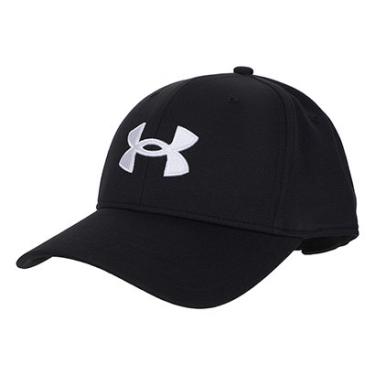 Imagem de Boné Aba Curva Under Armour Blitzing Masculino-Masculino