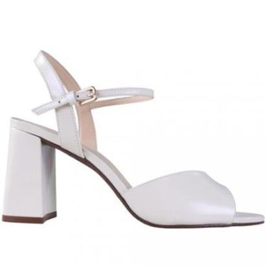 Imagem de Sandália Capodarte Feminina 4019256-Feminino