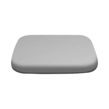 Imagem de Almofada Ergonômica De Espuma De Memória Para Assento De Escritório, A