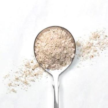 Imagem de Sal de parrilla defumado - 1kg  ATACADO - O Toque Especial para Suas C