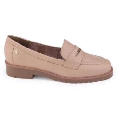 Imagem de Sapato Mocassim Bottero 353503 couro napoli BOTMILLE Oxford-Feminino