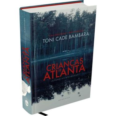 Imagem de Crianças de Atlanta - DARKSIDE, Sortido