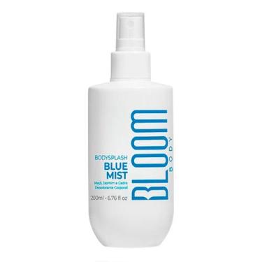 Imagem de Bloom Body Blue Mist - Body Splash 200ml, 200ml