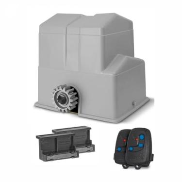 Imagem de MOTOR DESLIZANTE PECCININ SUPER 220V