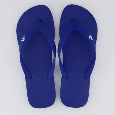 Imagem de Chinelo Adidas Flexmove Azul, 38-39