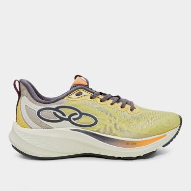 Imagem de Tênis Olympikus Circuito Feminino-Feminino