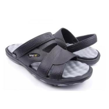 Imagem de Sandália Masculina Kemo Pap King Urbam KB1406-Masculino