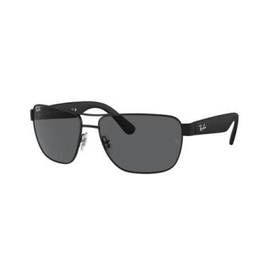 Imagem de Óculos de Sol  Ray Ban RB3745L 00687 53