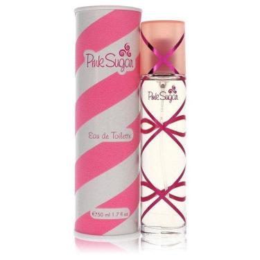 Imagem de Perfume Feminino Pink Sugar Aquolina 50 Ml Eau De Toilette