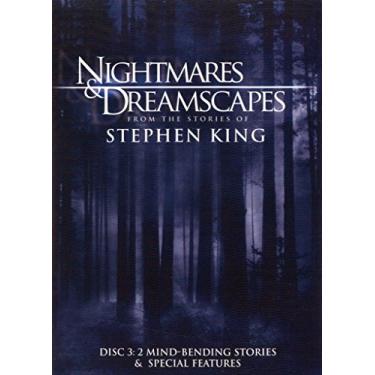 Imagem de Nightmares & Dreamscapes: From the Stories of Stephen King (Autopsy: Room Four & You Know They Got a Hell of a Band)